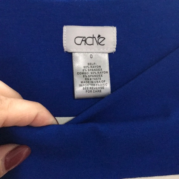 Long dress - Picture 2 of 2